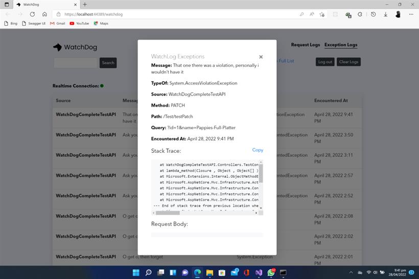 监控工具WatchDog的安装和使用-duidaima 堆代码
